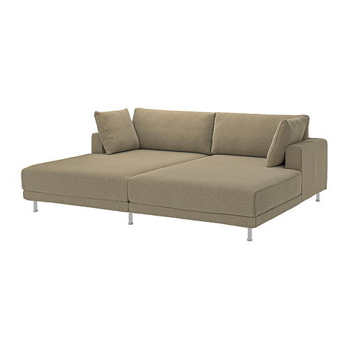UPPÅKRA 3-seat modular sofa