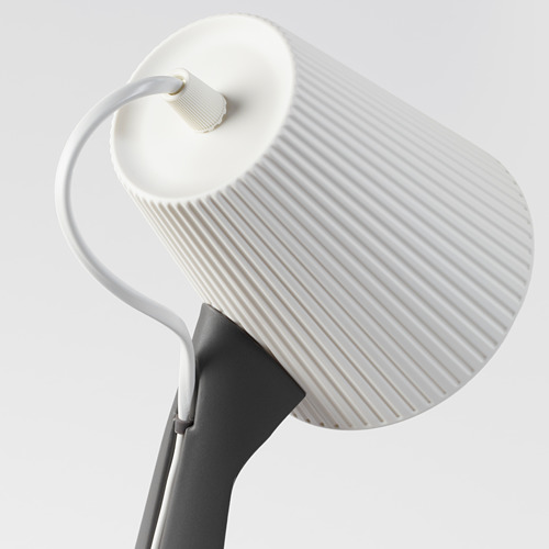 SVALLET lampu kerja