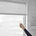 PRAKTLYSING - cellular blind, smart wireless/battery-operated white, 140x195 cm | IKEA Indonesia - PE815230_S1