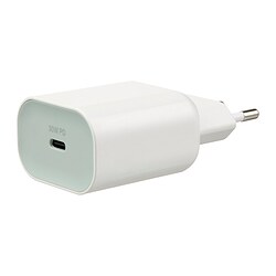 SJÖSS - 30W 1-port USB charger, fast charging