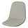 NORDMANSSKÄR seat shell