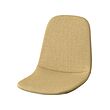 NORDMANSSKÄR - Seat shell, Letafors yellow-beige