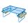 STRANDÖN - folding table, blue, 74x43 cm | IKEA Indonesia - PE931857_S1