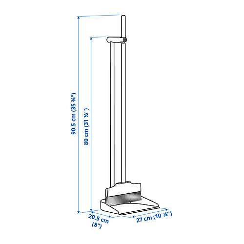 VINDSIKT Measurement Illustration