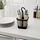 UPPDATERA - cutlery caddy, anthracite, 12x12 cm | IKEA Indonesia - PE815340_S1