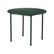IKEA PS 2026 - table, green, 96 cm | IKEA Indonesia - E1000491_S2