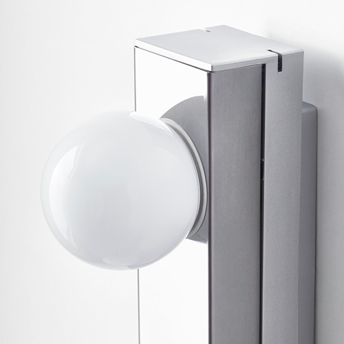LEDSJÖ lampu dinding LED