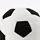 SPARKA - boneka, sepak bola/hitam putih | IKEA Indonesia - PE815370_S1