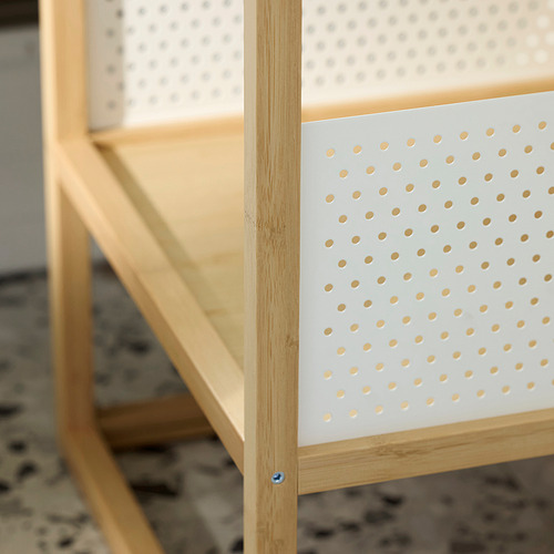 GILLERSBERG bedside table