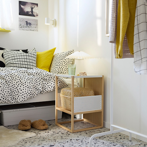 GILLERSBERG bedside table