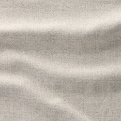 VIMLE - Cover for footstool with storage, Gunnared beige