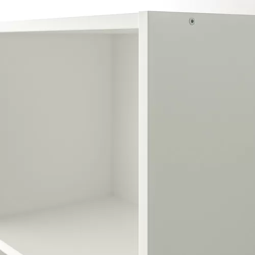 BAGGEBO rak buku