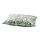 RODGERSIA - pillowcase, green/white, 50x80 cm | IKEA Indonesia - PE931916_S1