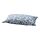 RODGERSIA - pillowcase, blue/white, 50x80 cm | IKEA Indonesia - PE931928_S1