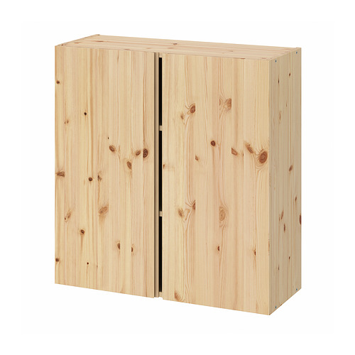 IVAR cabinet