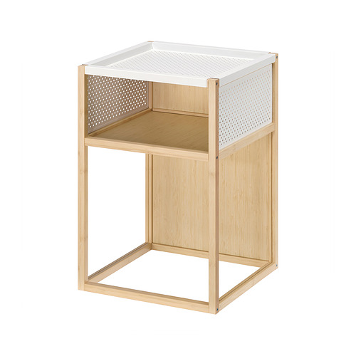 GILLERSBERG bedside table