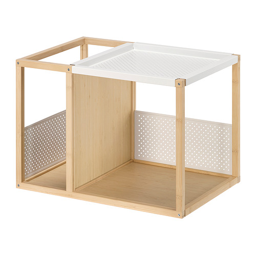 GILLERSBERG bedside table