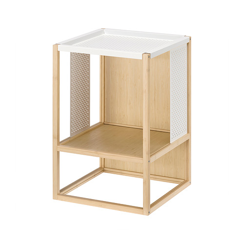 GILLERSBERG bedside table