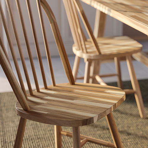 SKOGSTA chair