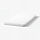 KRUMMELUR foam mattress for cot