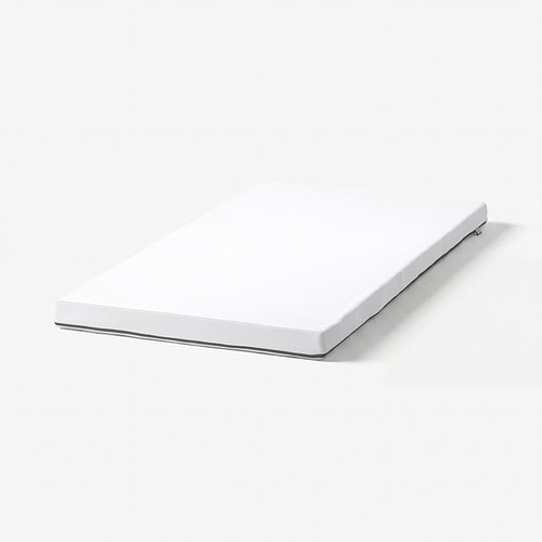 PELLEPLUTT foam mattress for cot