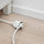 KOPPLA - extension cord, earthed white, 5 m | IKEA Indonesia - PE672574_S1