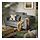 SLATORP - 2-seat sofa, Hakebo dark grey | IKEA Indonesia - PE961840_S1