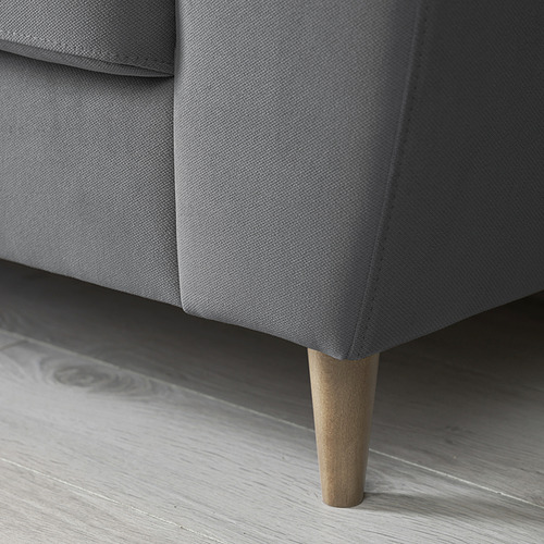 SLATORP sofa 2 dudukan