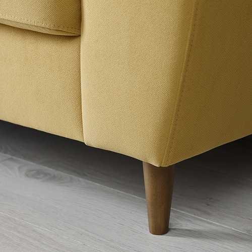 SLATORP sofa 2 dudukan