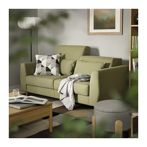 SLATORP 2-seat sofa
