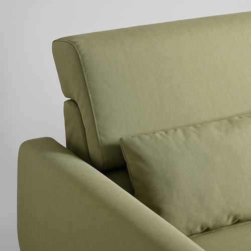 SLATORP 2-seat sofa