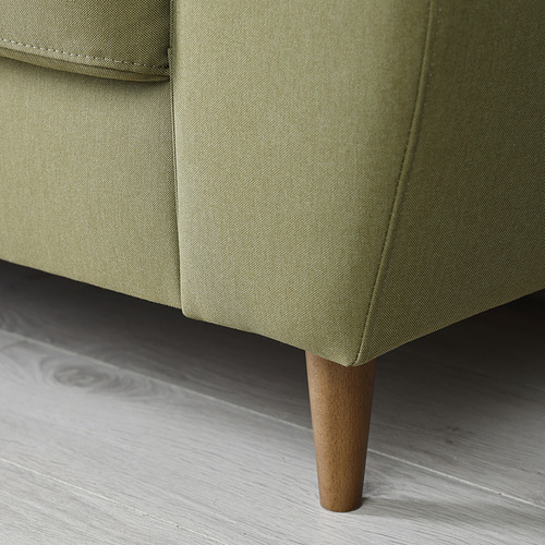 SLATORP 2-seat sofa