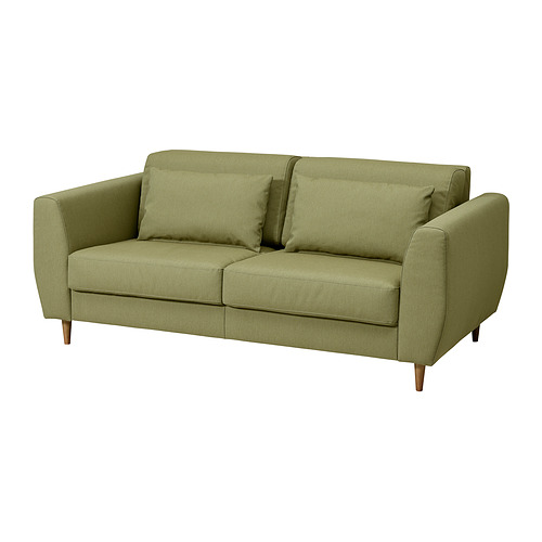 SLATORP 2-seat sofa