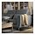 SLATORP - 3-seat sofa, Hakebo dark grey | IKEA Indonesia - PE961863_S1