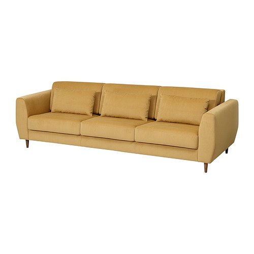 SLATORP 3-seat sofa