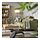 SLATORP - sofa 3 dudukan, Vissle kuning-hijau | IKEA Indonesia - PE961868_S1