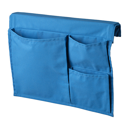STICKAT bed pocket