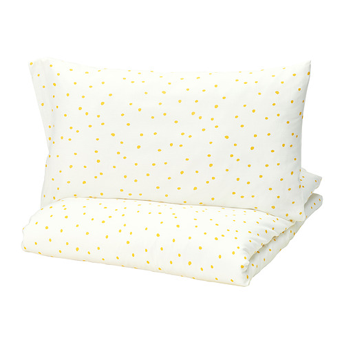 BARNDRÖM sarung duvet dan sarung bantal