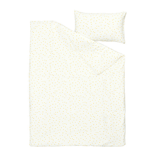 BARNDRÖM sarung duvet dan sarung bantal
