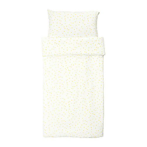 BARNDRÖM sarung duvet dan sarung bantal