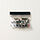 ISTAD - kantong yang dapat ditutup, hitam, 0.3 l | IKEA Indonesia - E1000593_S1