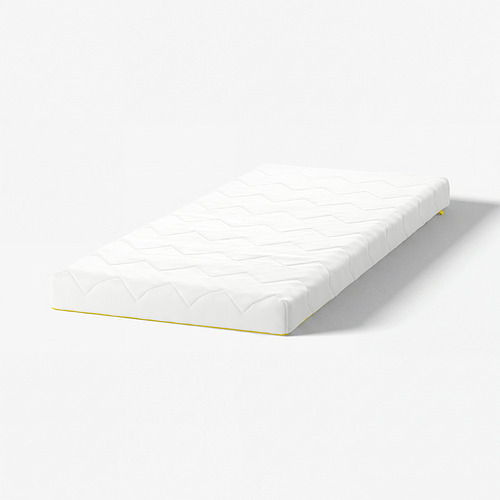 UNDERLIG foam mattress for junior bed