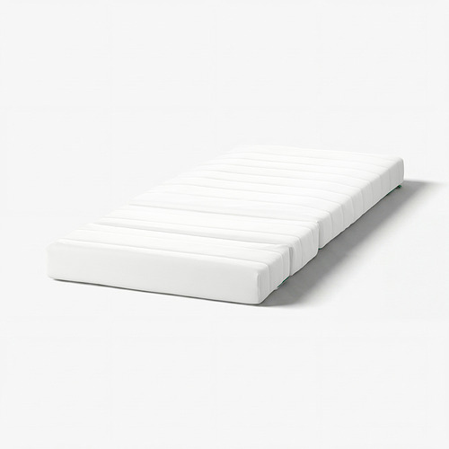 INNERLIG spring mattress for extendable bed