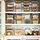 IKEA 365+ wadah makanan dengan penutup