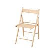 FRÖSVI - kursi lipat, kayu beech | IKEA Indonesia - PE896793_S2
