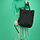 VÄRLDENS - ransel, hitam, 31x15x49 cm/26 l | IKEA Indonesia - PE961899_S1