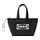 KNÖLIG - gantungan kunci, kecil hitam, 9x7 cm | IKEA Indonesia - PE961902_S1