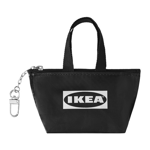 KNÖLIG key ring