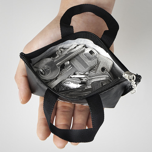 KNÖLIG key ring