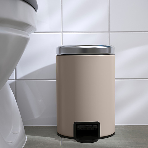 EKOLN waste bin